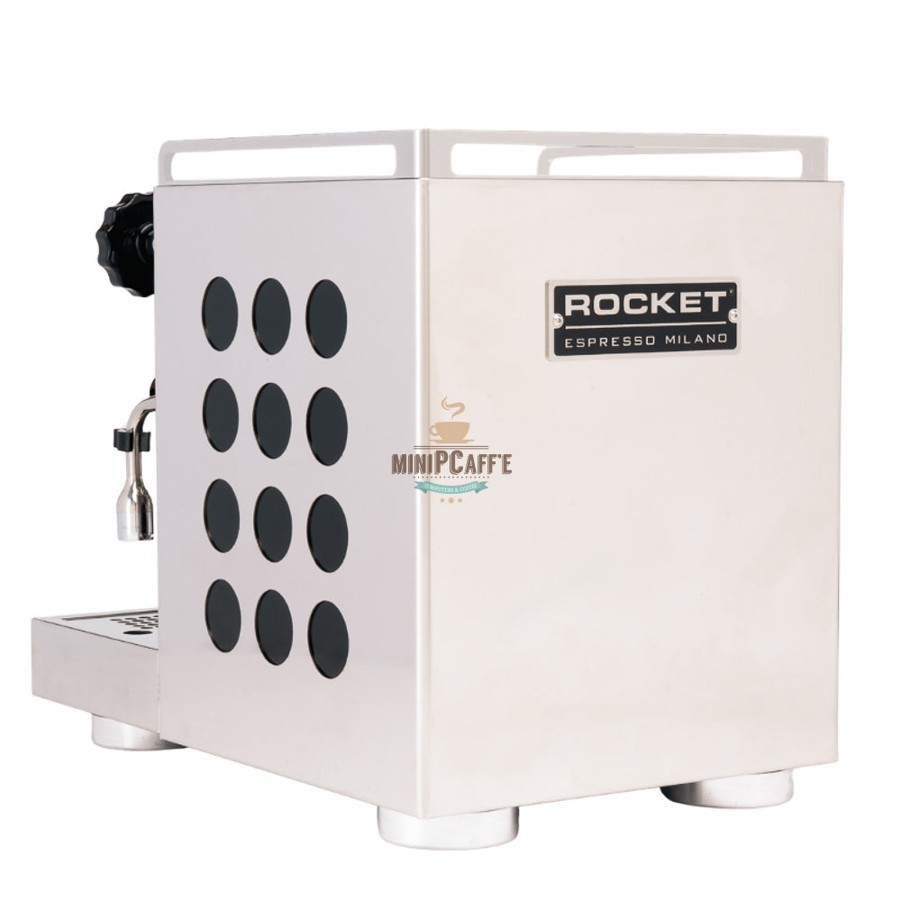 Rocket Appartamento 2.0 Espresso Machine