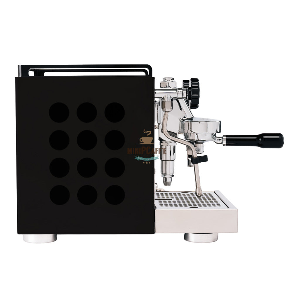 Ekspres do espresso Rocket Appartamento 2.0 w kolorze czarnym  