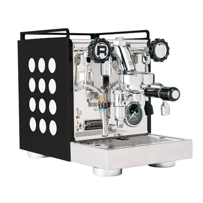 Ekspres do espresso Rocket Appartamento 2.0 w kolorze czarnym  