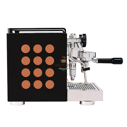 Ekspres do espresso Rocket Appartamento 2.0 w kolorze czarnym  
