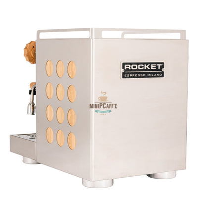 Rocket Appartamento 2.0 Espresso Machine