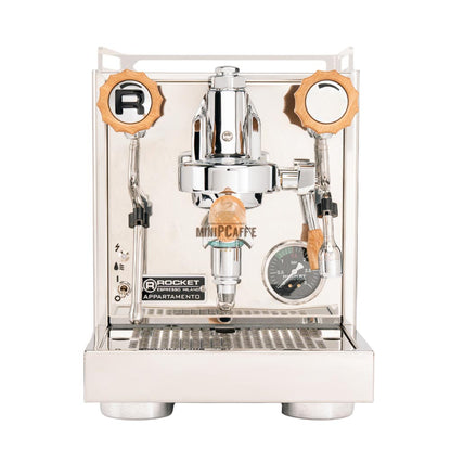 Rocket Appartamento 2.0 Espresso Machine