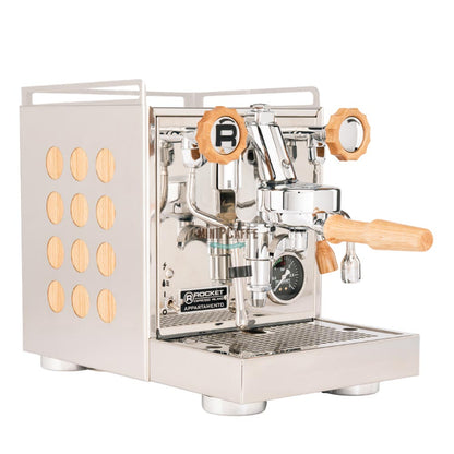 Rocket Appartamento 2.0 Espresso Machine