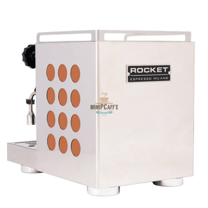 Rocket Appartamento 2.0 Espresso Machine