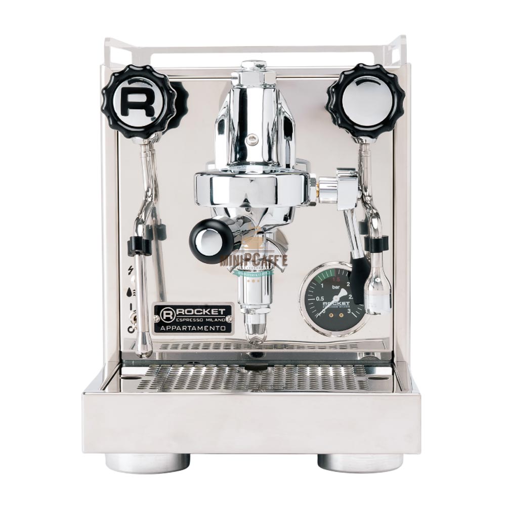 Rocket Appartamento 2.0 Espresso Machine