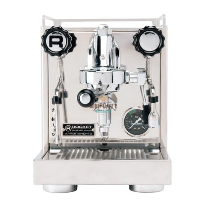 Rocket Appartamento 2.0 Espresso Machine