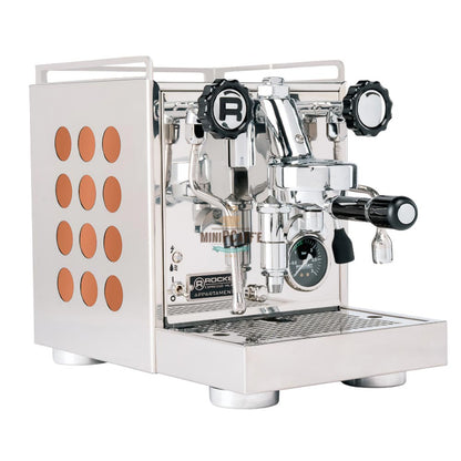 Rocket Appartamento 2.0 Espresso Machine