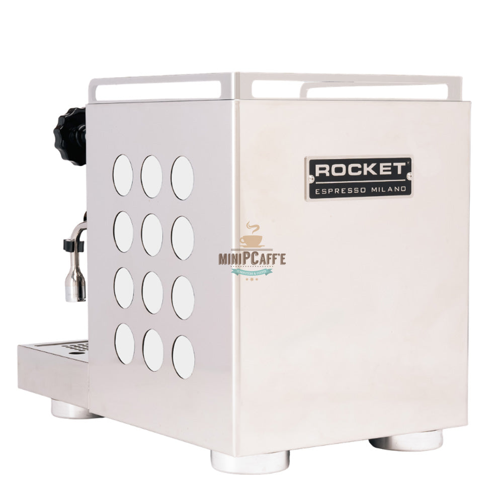 Rocket Appartamento 2.0 Espresso Machine