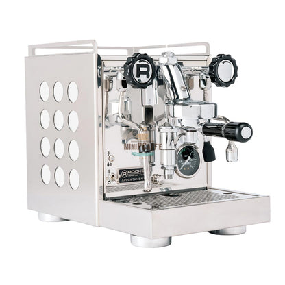 Rocket Appartamento 2.0 Espresso Machine