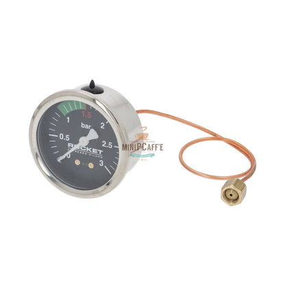 Rocket Appartamento Gauge, Switch & Light Parts Set - MiniPCaffe.com