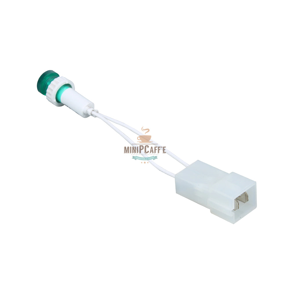 Rocket Appartamento Gauge, Switch & Light Parts Set - MiniPCaffe.com