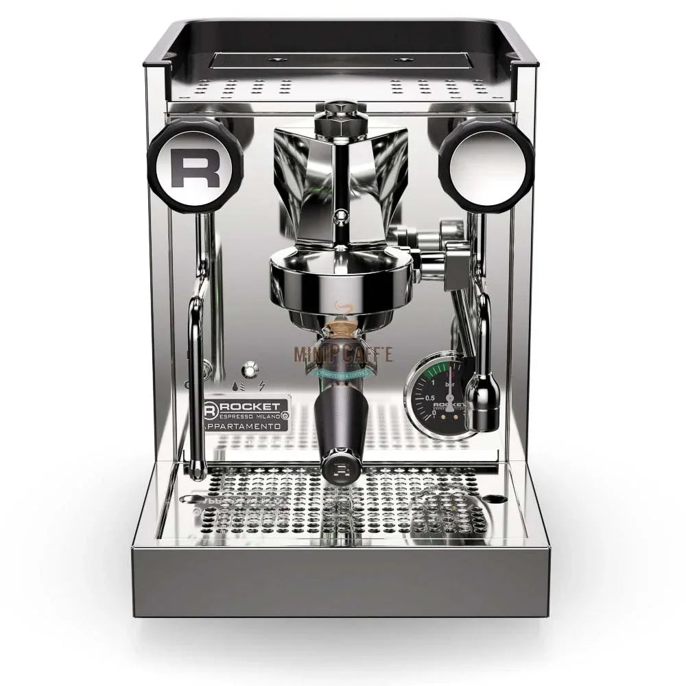 Rocket Espresso Appartamento ロケットエスプレッソ Rocket Espresso Appartamento Italian Espresso Machine