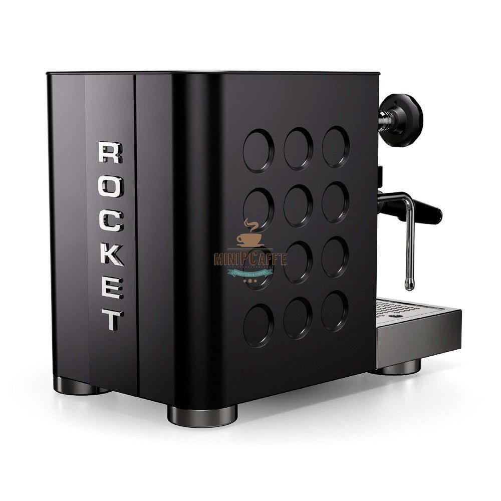 ロケット アパルタメント TCA エスプレッソ マシン – MiniPCaffe.com