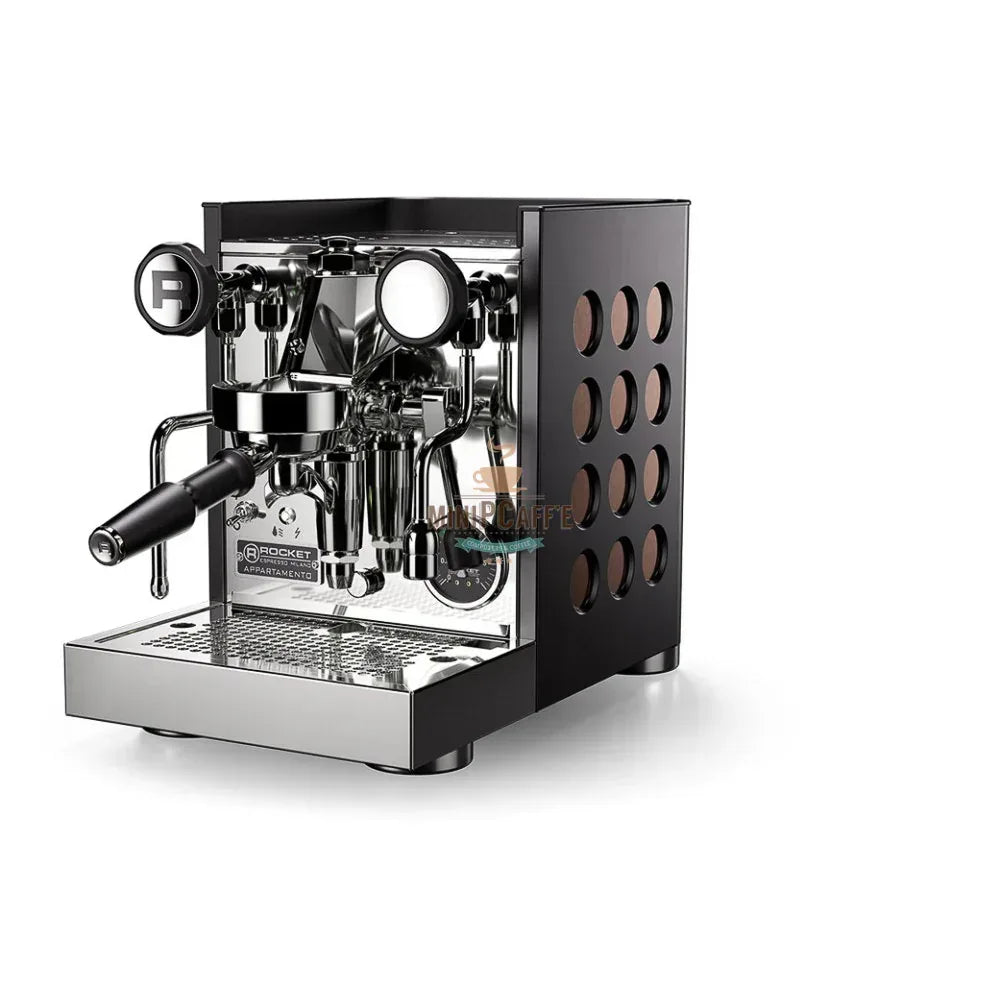 ロケット アパルタメント TCA エスプレッソ マシン – MiniPCaffe.com