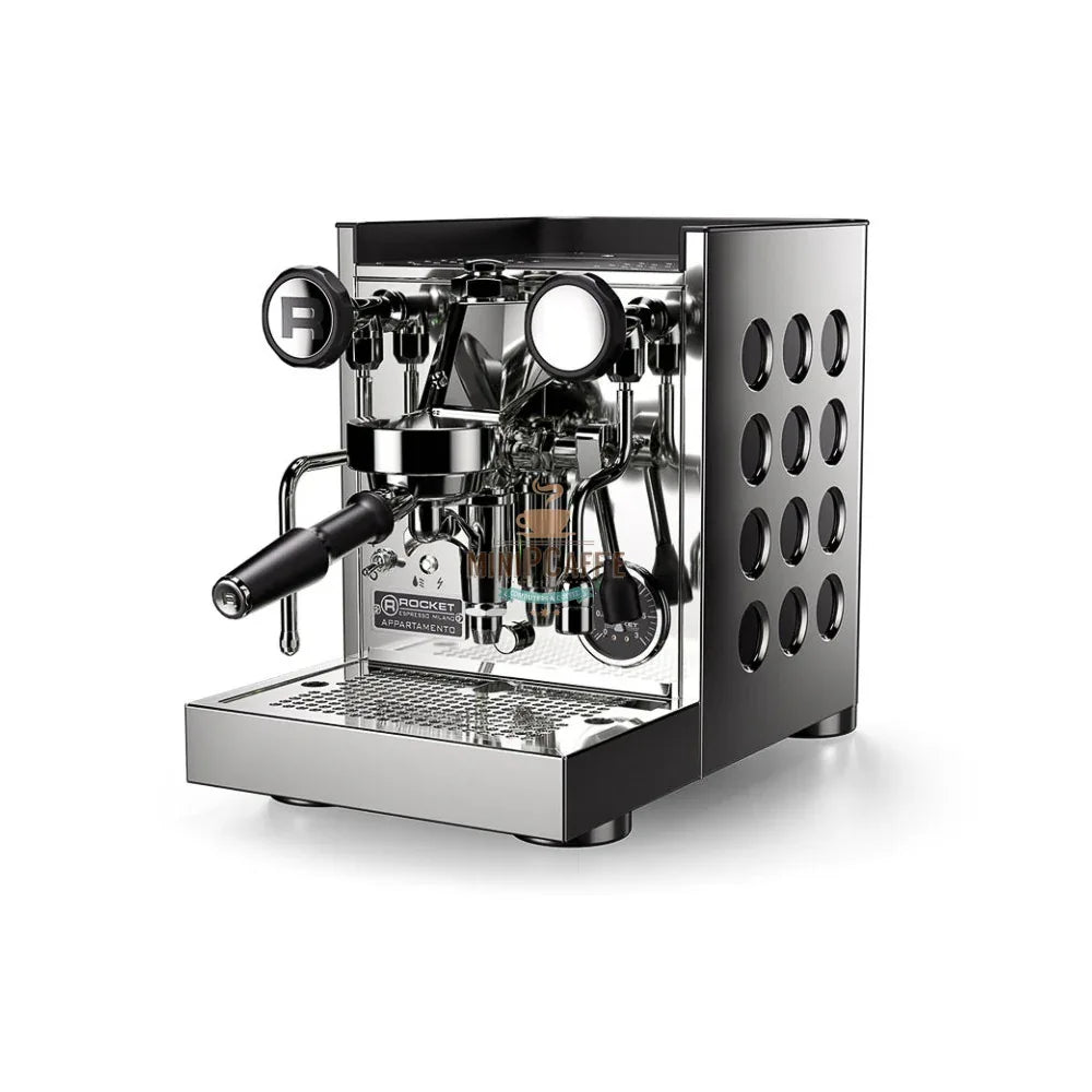 ロケット アパルタメント TCA エスプレッソ マシン – MiniPCaffe.com