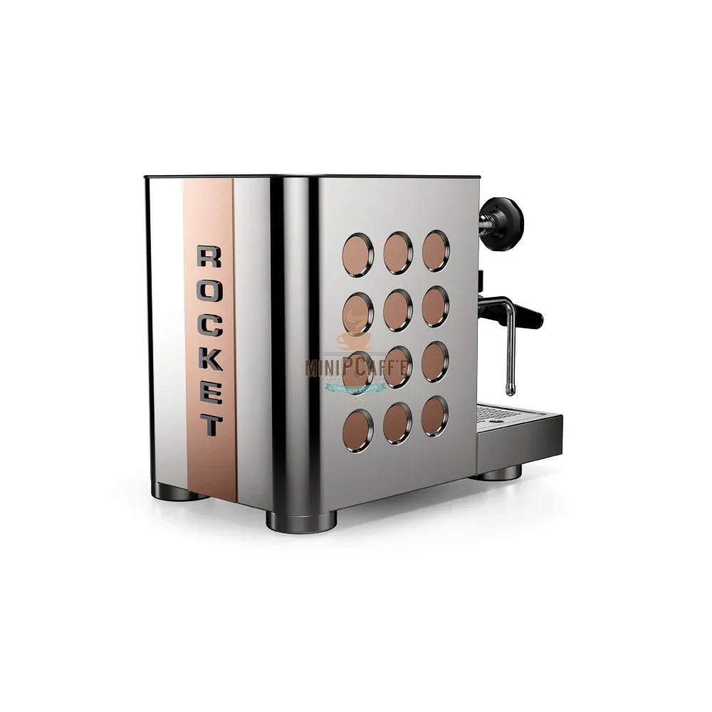 ロケット アパルタメント TCA エスプレッソ マシン – MiniPCaffe.com