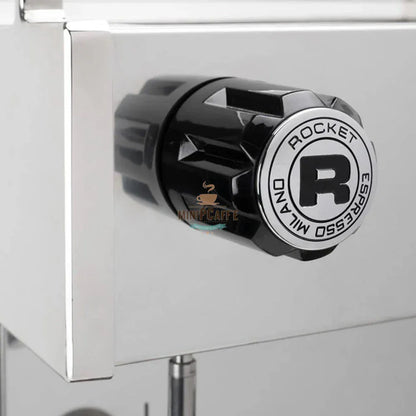 Rocket Boxer Tank Espresso Machine - MiniPCaffe.com