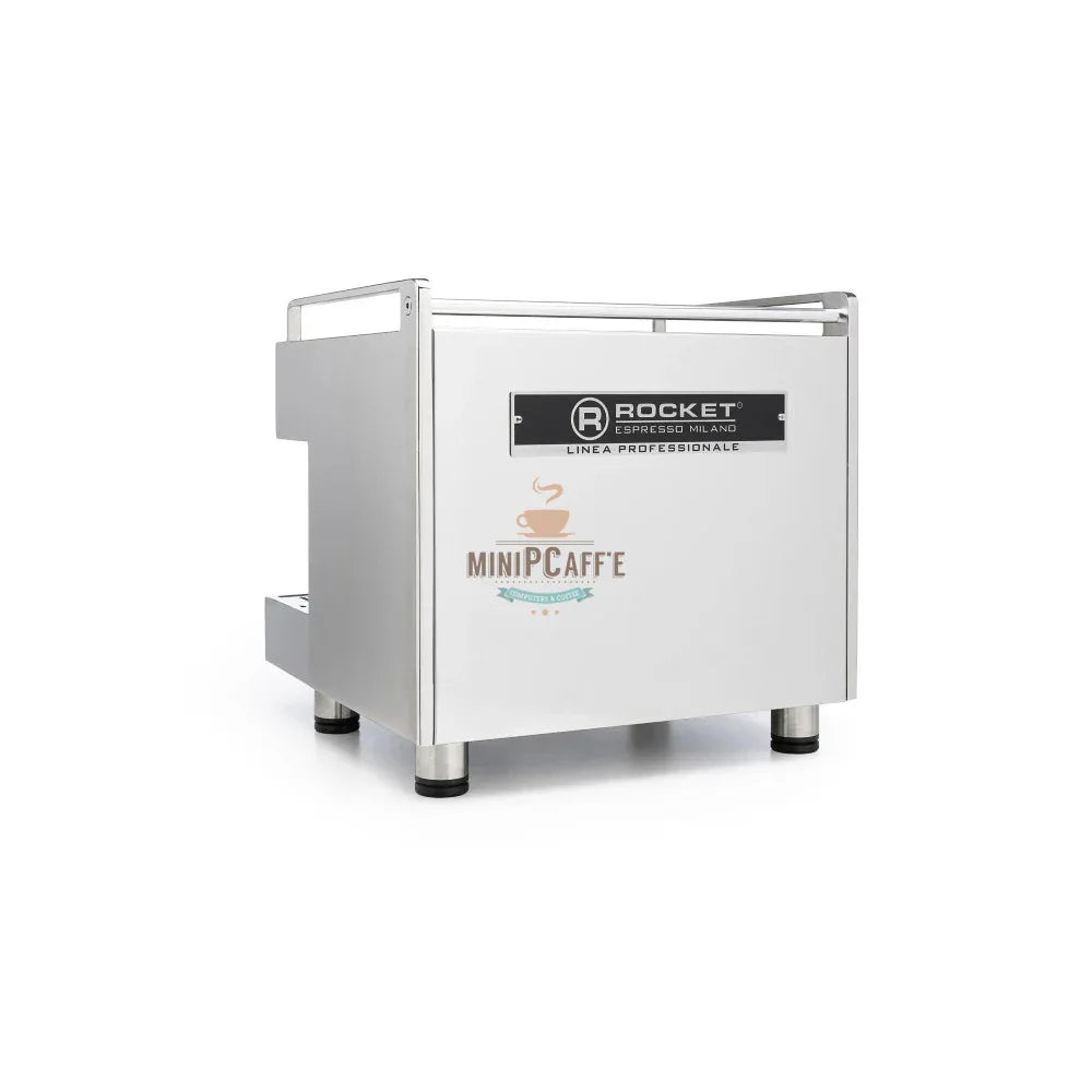 Rocket Boxer Tank Espresso Machine - MiniPCaffe.com