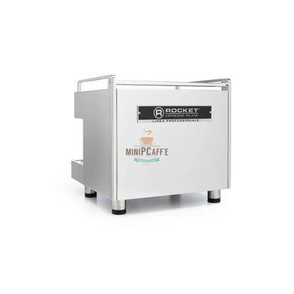 Rocket Boxer Tank Espresso Machine - MiniPCaffe.com