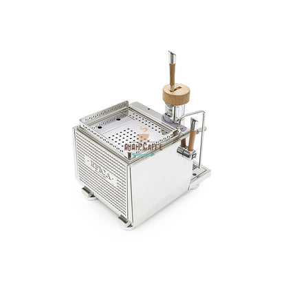 Rocket Epica Hebel-Espressomaschine  