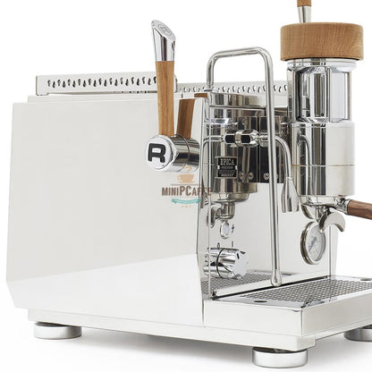 Rocket Epica Hebel-Espressomaschine  