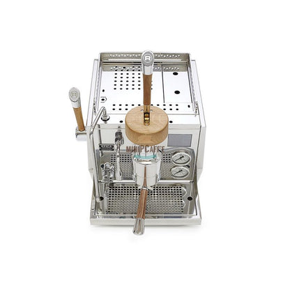 Rocket Epica Hebel-Espressomaschine  