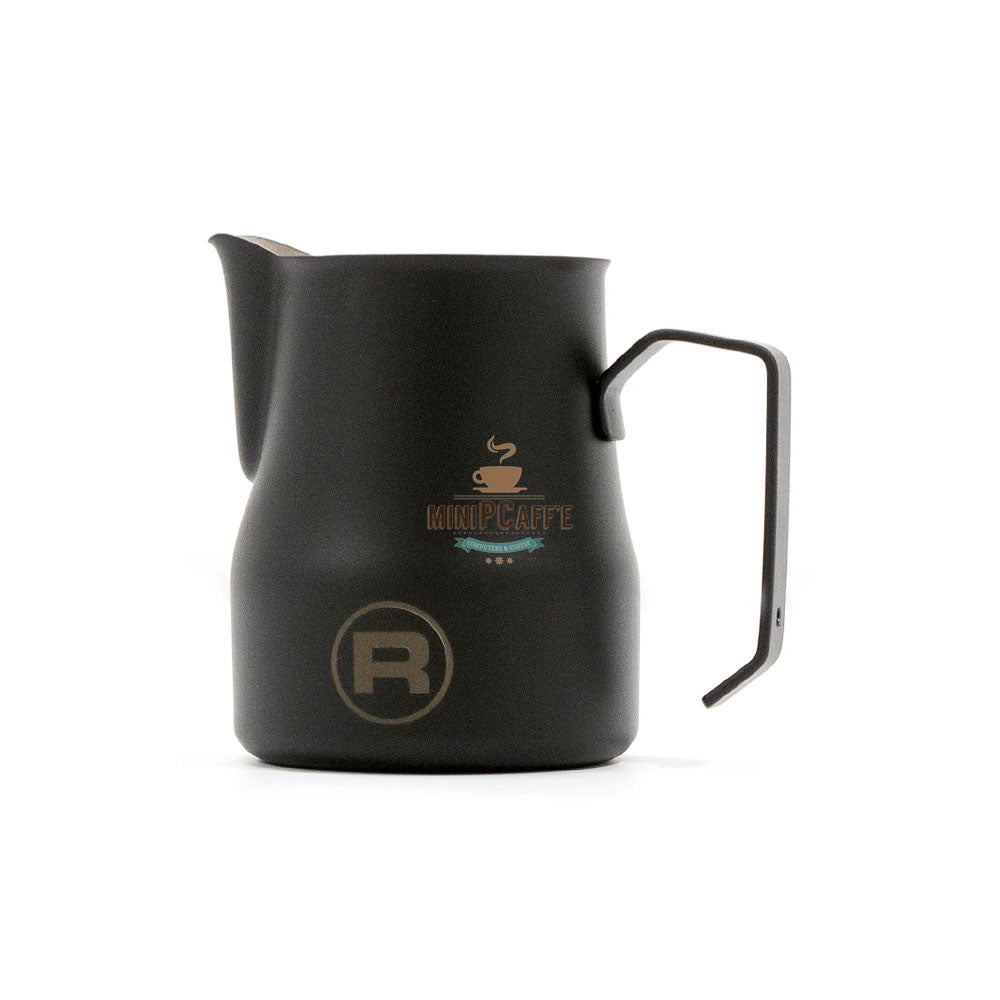 Rocket Espresso 5 Piece Black Barista Tool Set - MiniPCaffe.com