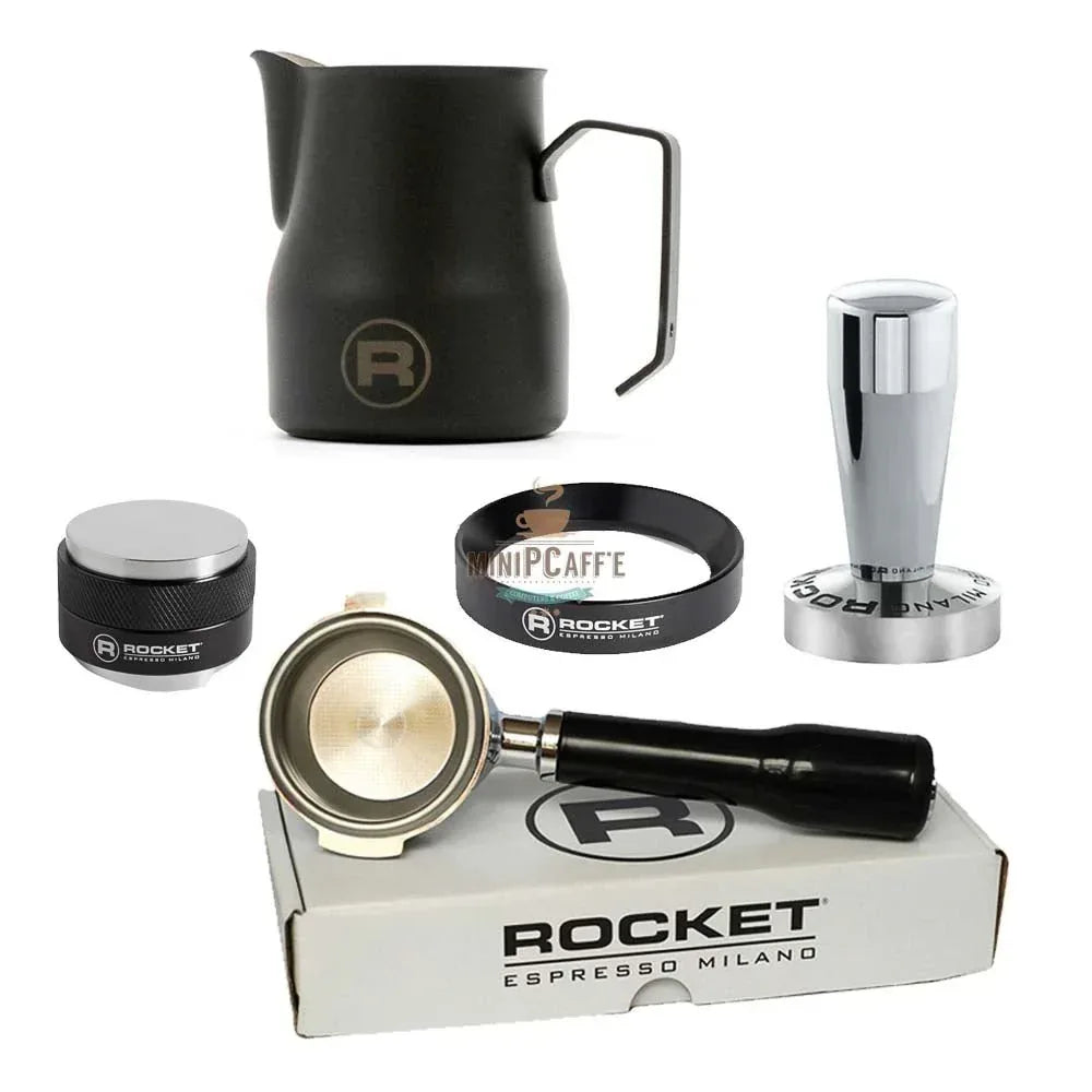 ロケットエスプレッソマシン | MiniPCaffe.com