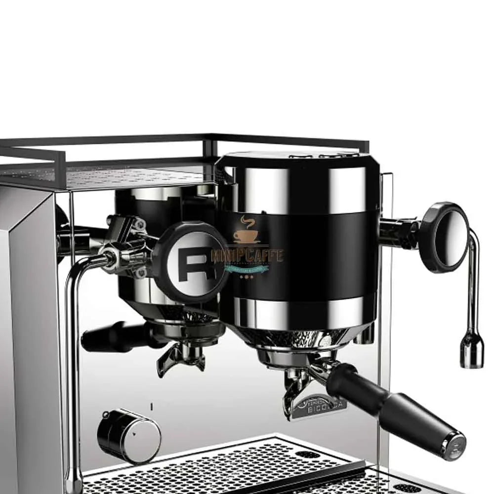 Rocket Espresso Bicocca Espresso Machine - MiniPCaffe.com