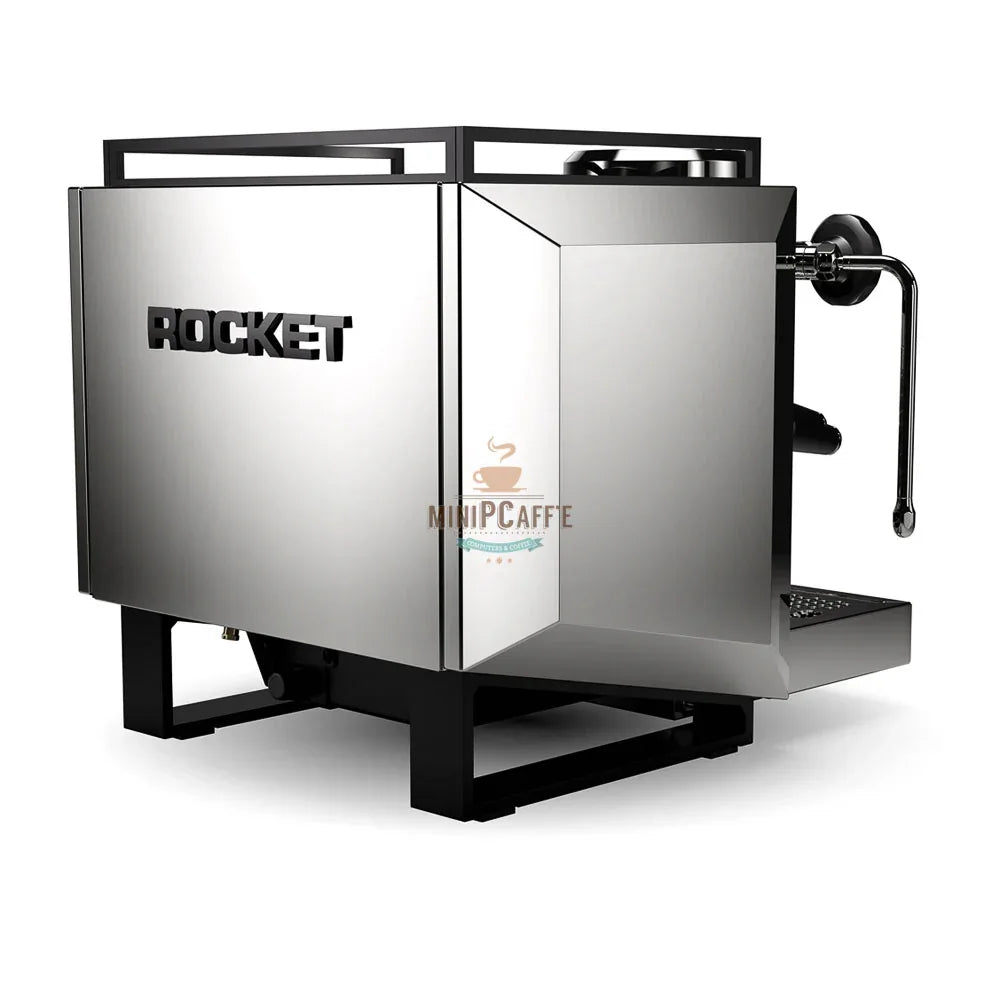 Rocket Espresso Bicocca Espresso Machine - MiniPCaffe.com