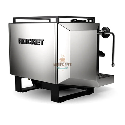 Rocket Espresso Bicocca Espresso Machine - MiniPCaffe.com