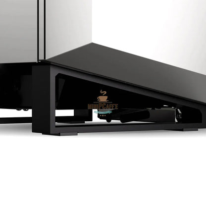 Rocket Espresso Bicocca Espresso Machine - MiniPCaffe.com