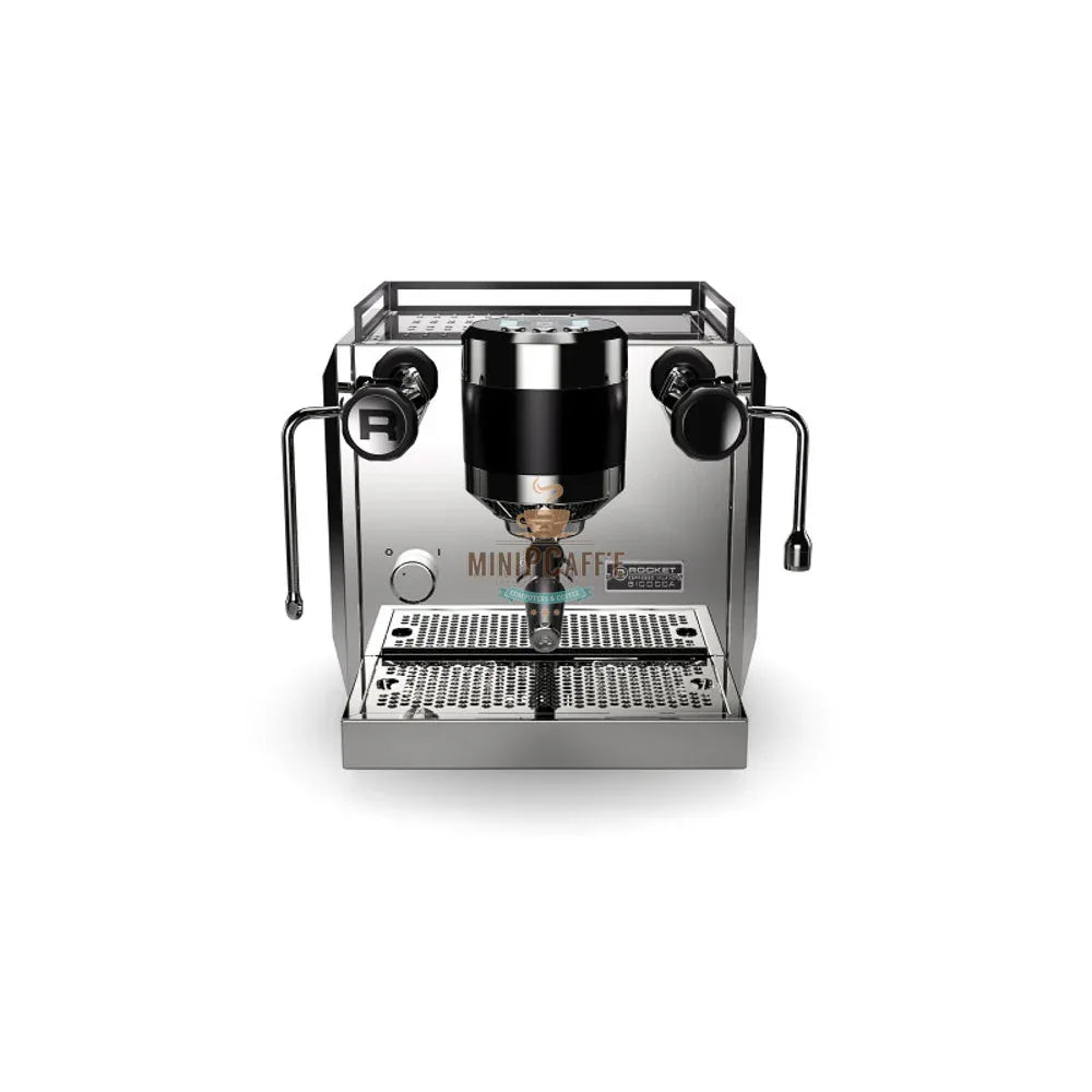 Rocket Espresso Bicocca Espresso Machine - MiniPCaffe.com