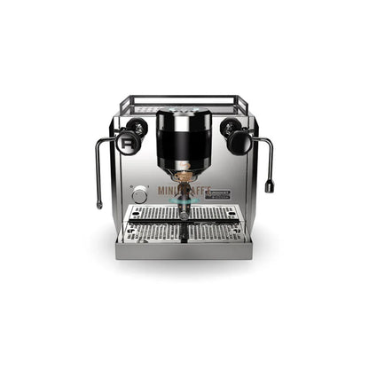 Rocket Espresso Bicocca Espresso Machine - MiniPCaffe.com