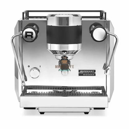 Rocket Espresso Bicocca Espresso Machine - MiniPCaffe.com