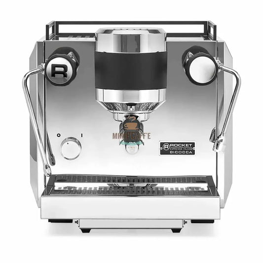 Rocket Espresso Bicocca Espresso Machine - MiniPCaffe.com
