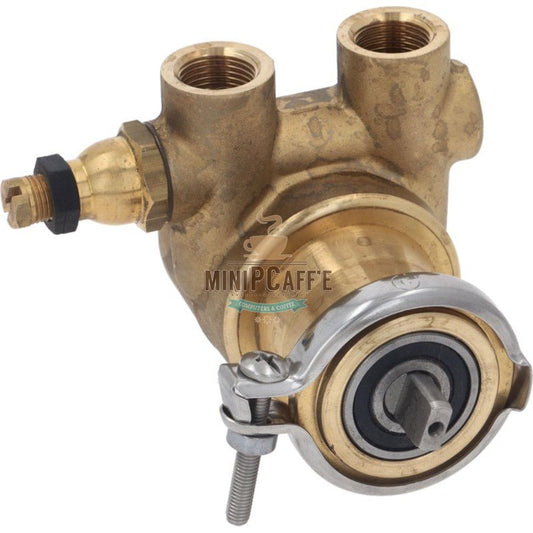 Rocket Espresso RE Replacement Rotary Vane Pump 150 L/H M229904820 - MiniPCaffe.com