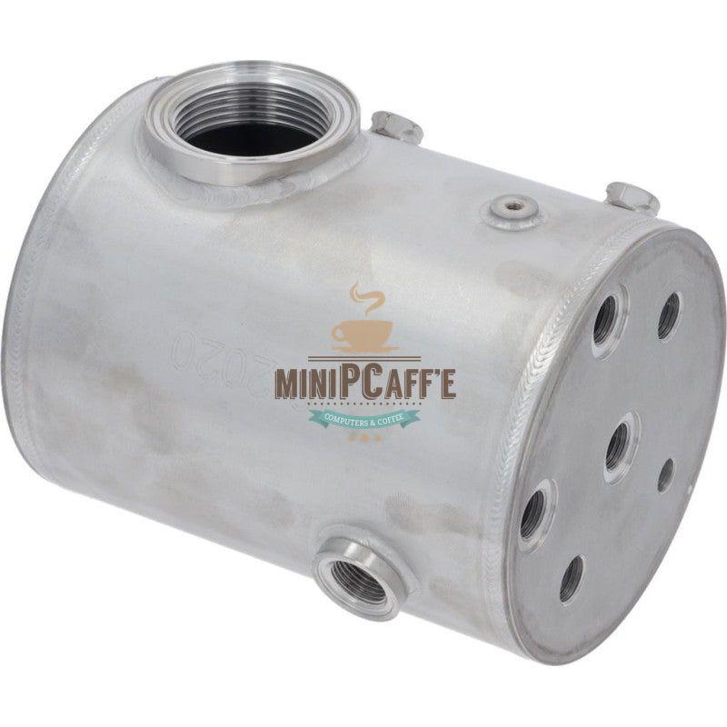 Rocket Espresso R 60V Service Boiler Stainless Steel Replacement - MiniPCaffe.com