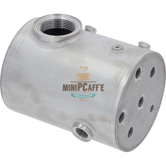 Rocket Espresso R 60V Service Boiler Stainless Steel Replacement - MiniPCaffe.com
