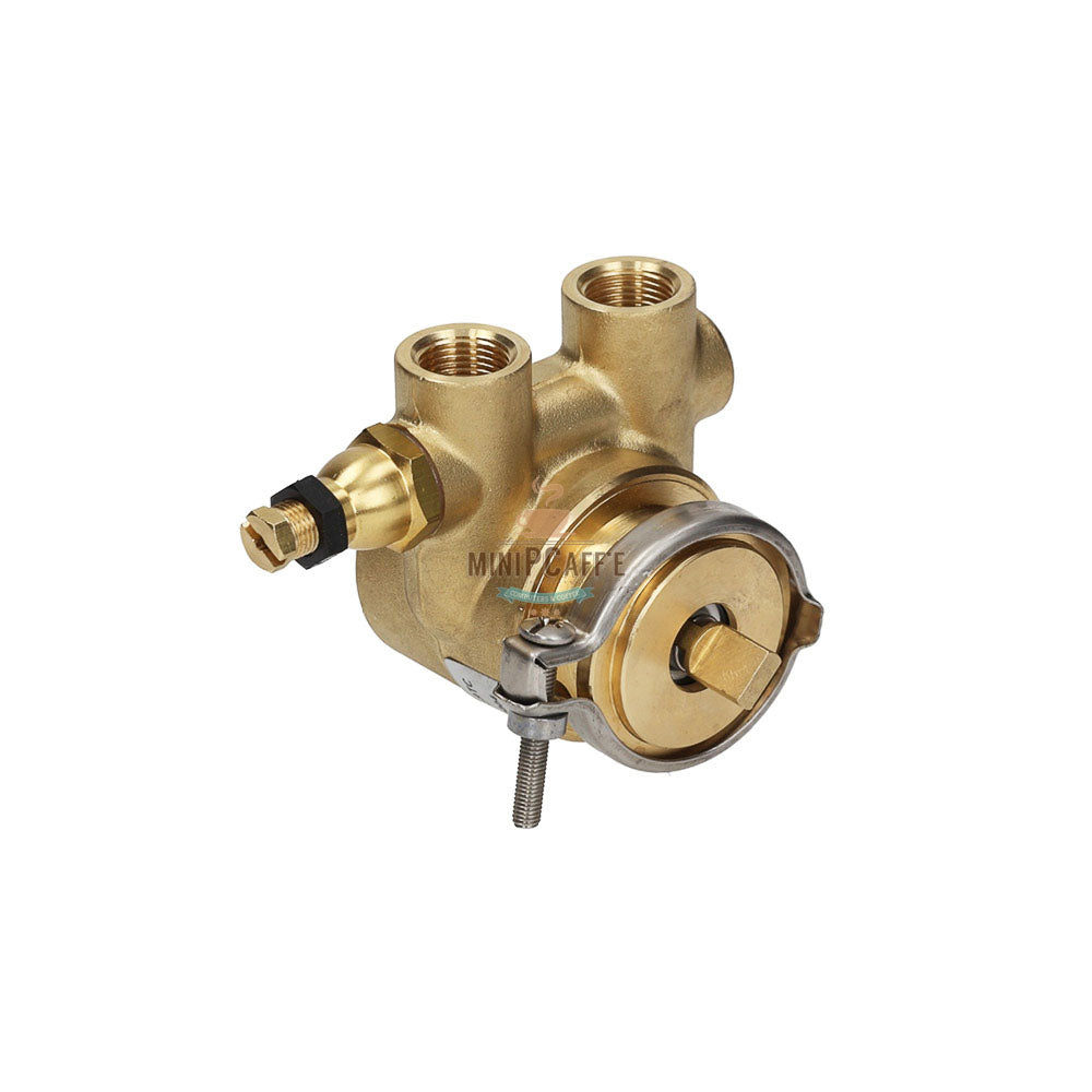 Rocket Espresso Rotary Pump and Motor Assembly - MiniPCaffe.com