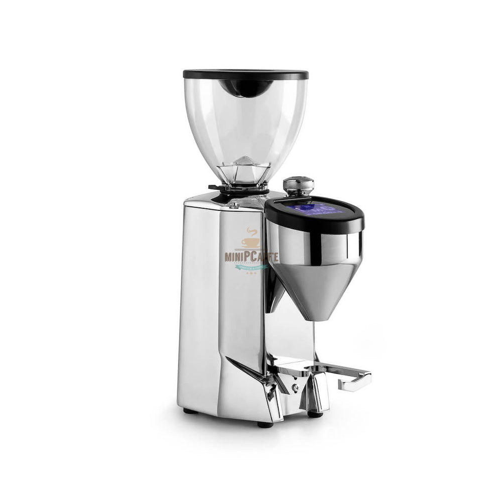 QuickMill QM67 with Rocket Fausto Grinder - MiniPCaffe.com