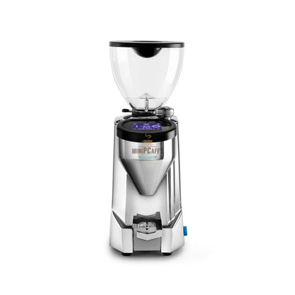 QuickMill QM67 with Rocket Fausto Grinder - MiniPCaffe.com