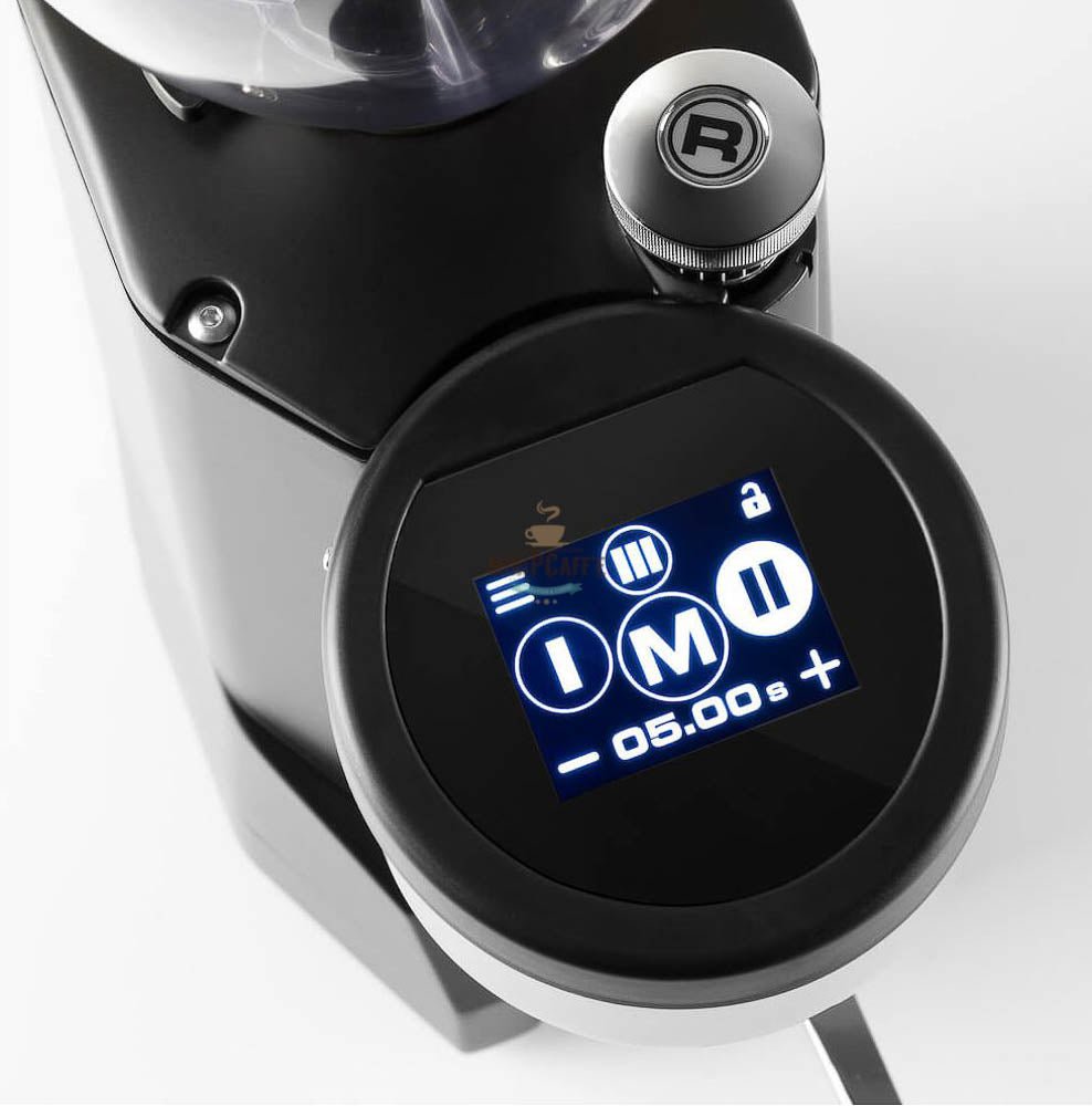 QuickMill QM67 with Rocket Fausto Grinder - MiniPCaffe.com