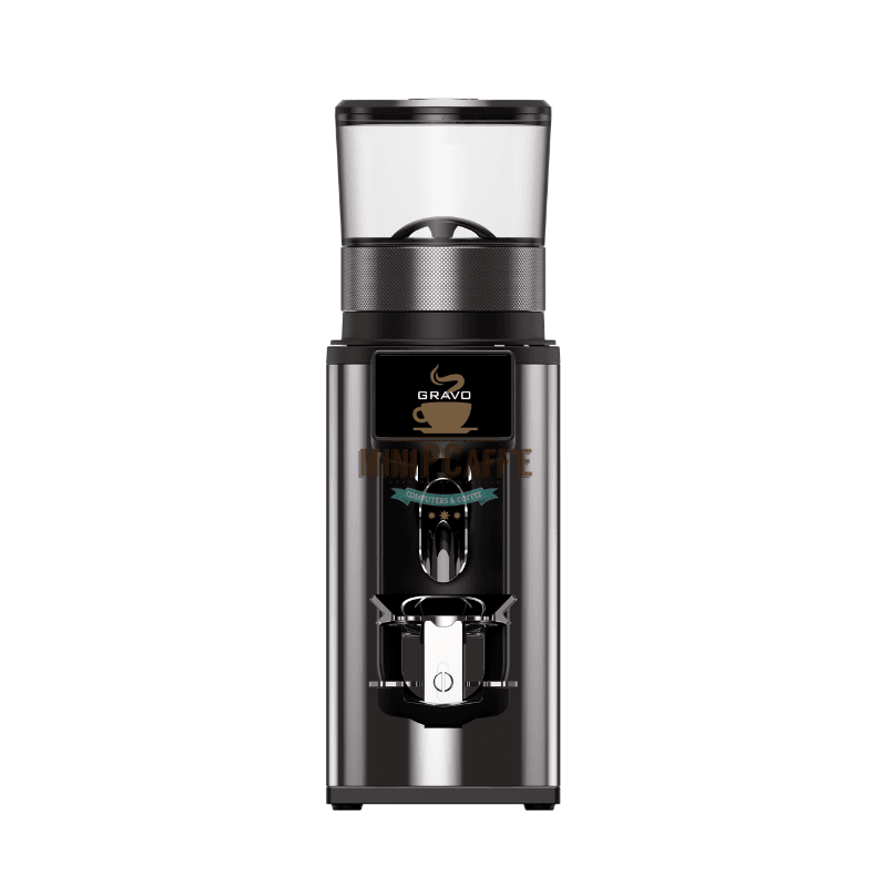 Macina caffè Rocket Gravo GBW
