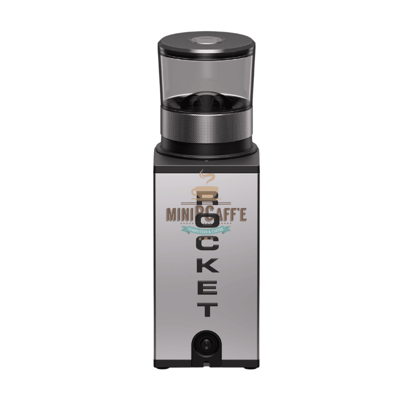 Macina caffè Rocket Gravo GBW