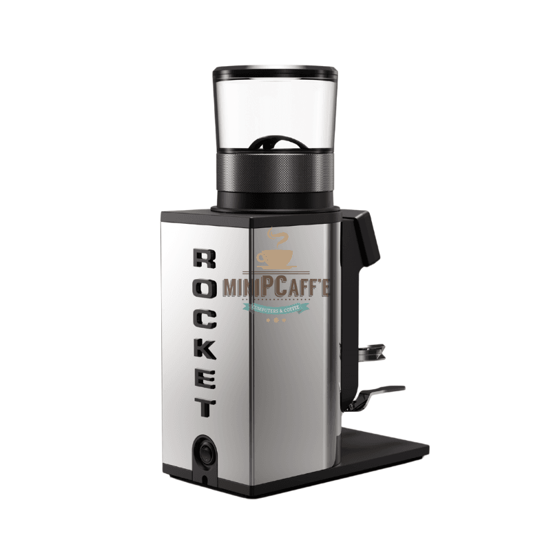 Macina caffè Rocket Gravo GBW