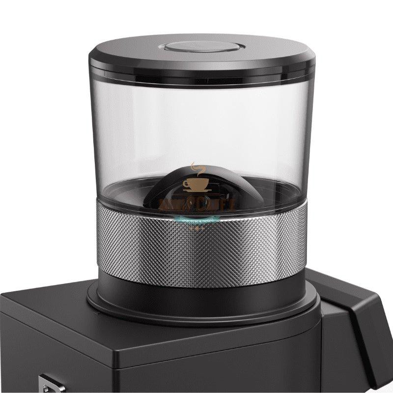 Macina caffè Rocket Gravo GBW