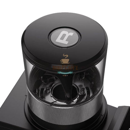 Macina caffè Rocket Gravo GBW