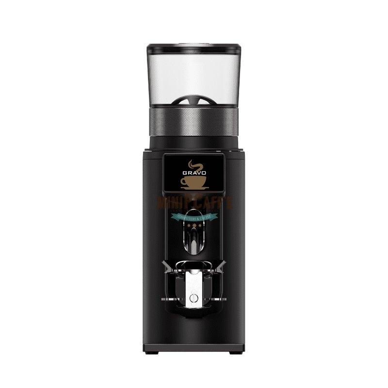 Macina caffè Rocket Gravo GBW
