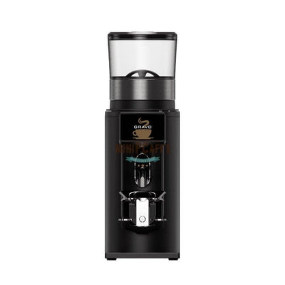 Macina caffè Rocket Gravo GBW